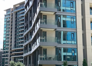 2 в 1 выгодный инвестиционный проект и комфортное жильё в Стамбуле