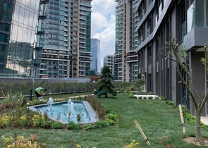 2 в 1 выгодный инвестиционный проект и комфортное жильё в Стамбуле