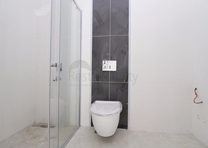 Квартира 1+1 на первой линии в Махмутлар