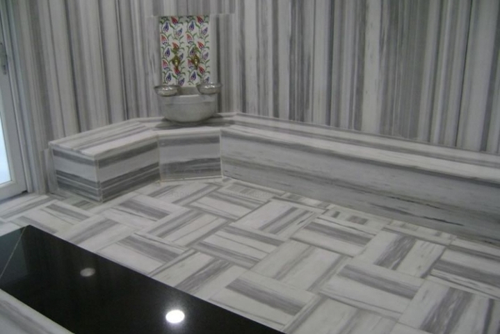 Двухкомнатная меблированная квартира