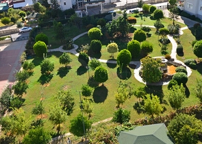 Двухкомнатная меблированная квартира