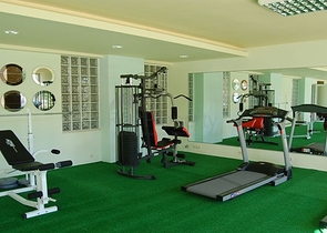 Двухкомнатная меблированная квартира