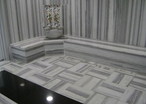 Двухкомнатная меблированная квартира