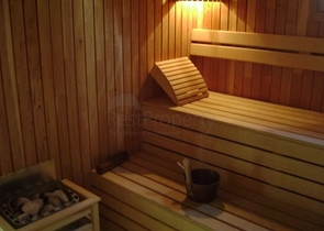 Двухкомнатная меблированная квартира