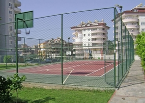 Двухкомнатная меблированная квартира