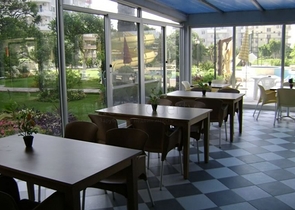 Двухкомнатная меблированная квартира