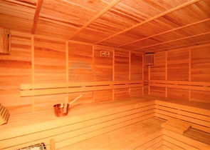 Трехкомнатная квартира в окружении апельсиновых рощ