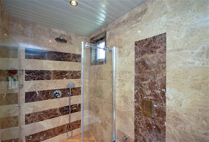 Шикарная квартира с видовыми характеристиками на Аланийское побережье