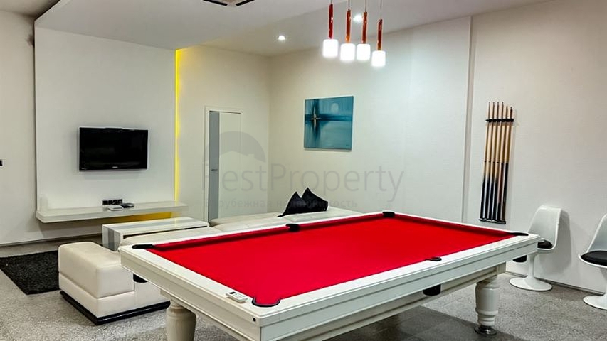 Шикарная квартира с видовыми характеристиками на Аланийское побережье