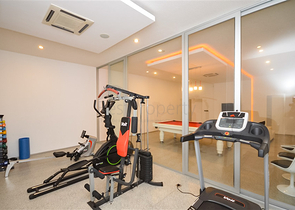 Шикарная квартира с видовыми характеристиками на Аланийское побережье