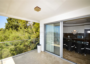 Шикарная квартира с видовыми характеристиками на Аланийское побережье