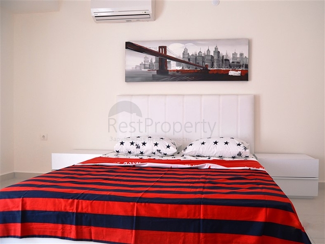 Готовый комплекс от известного застройщика