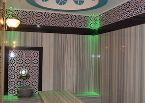 Готовый комплекс от известного застройщика