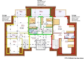 Готовый комплекс от известного застройщика