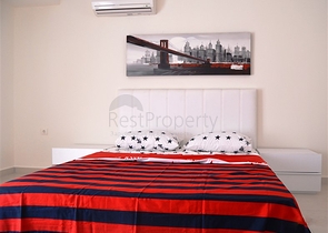 Готовый комплекс от известного застройщика