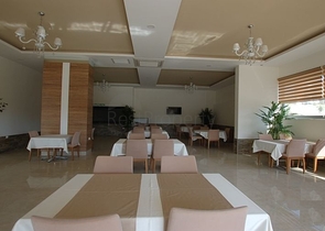 Готовый комплекс от известного застройщика