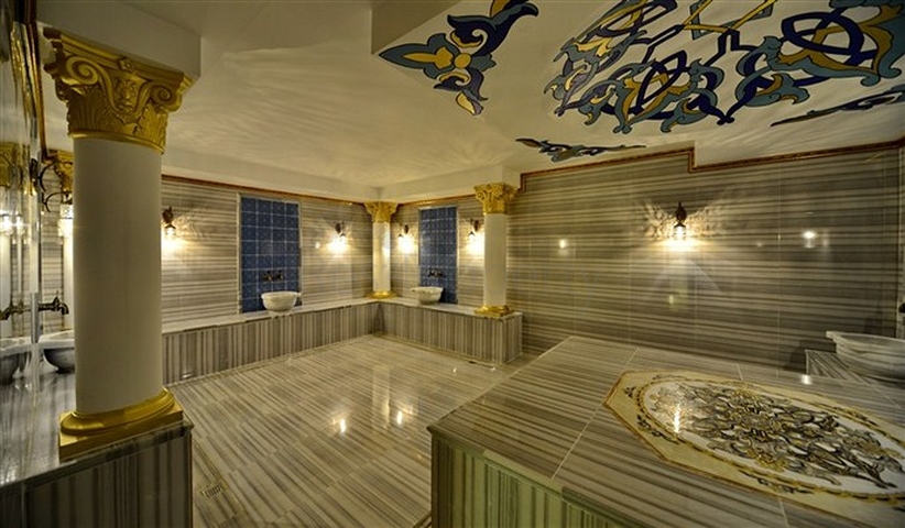 Новый комплекс в Махмутларе от известного застройщика