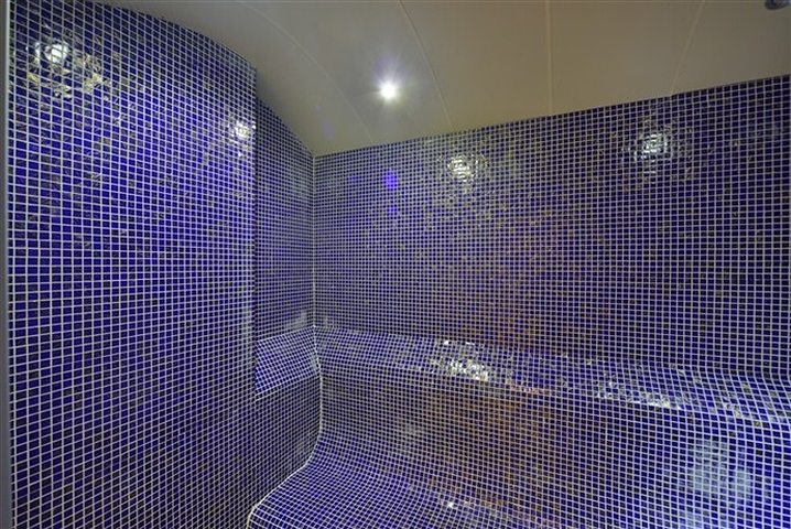 Новый комплекс в Махмутларе от известного застройщика