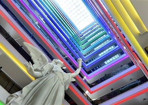 Новый комплекс в Махмутларе от известного застройщика