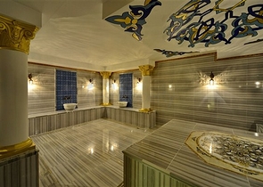 Новый комплекс в Махмутларе от известного застройщика