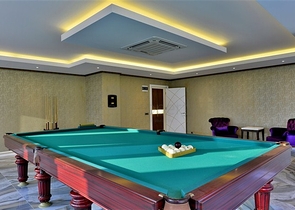 Новый комплекс в Махмутларе от известного застройщика