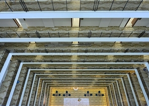 Новый комплекс в Махмутларе от известного застройщика