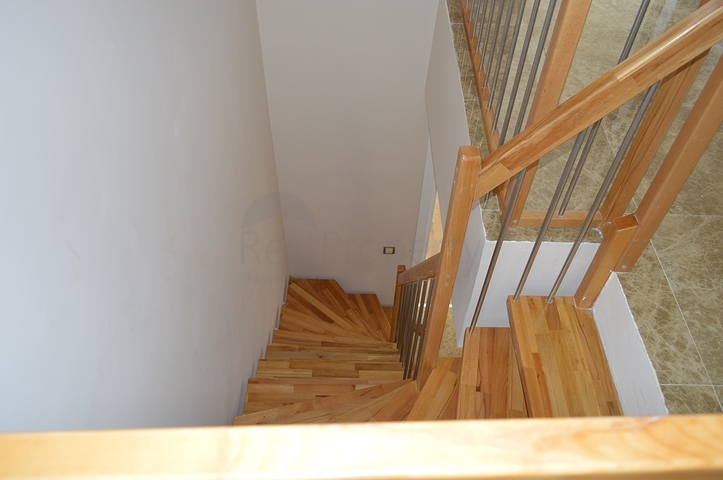 Готовый проект рядом с рекой Боачай в Коньяалты, Анталья