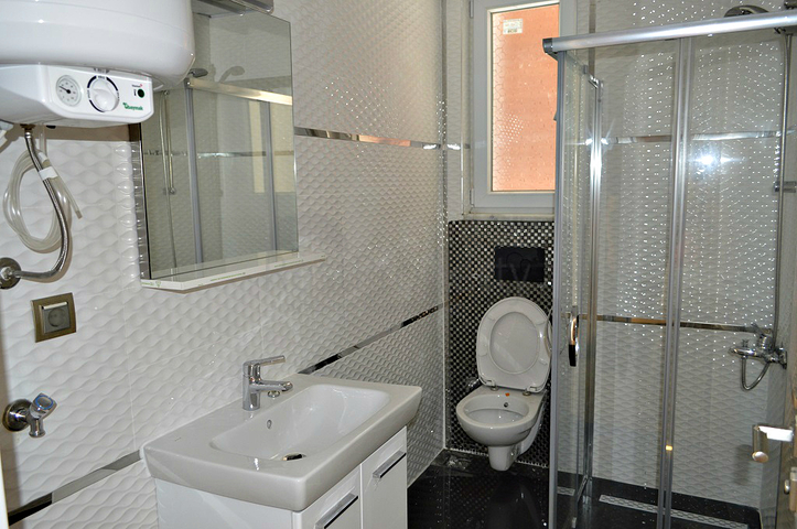 Готовый проект рядом с рекой Боачай в Коньяалты, Анталья