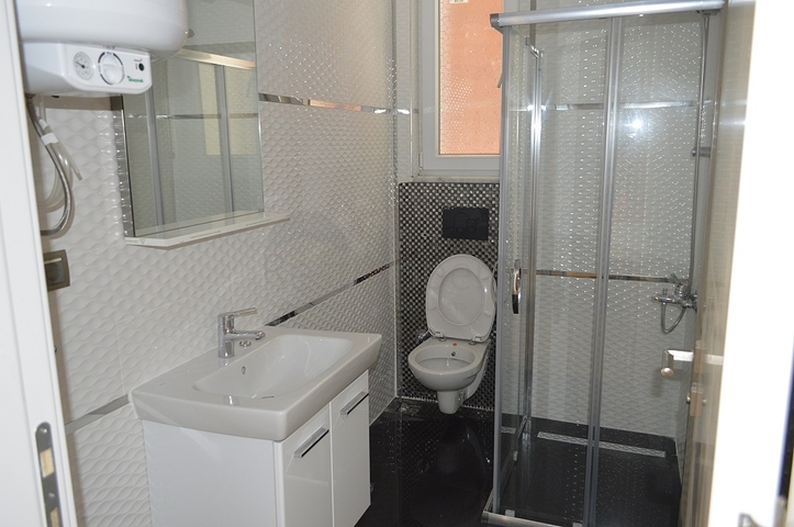 Готовый проект рядом с рекой Боачай в Коньяалты, Анталья