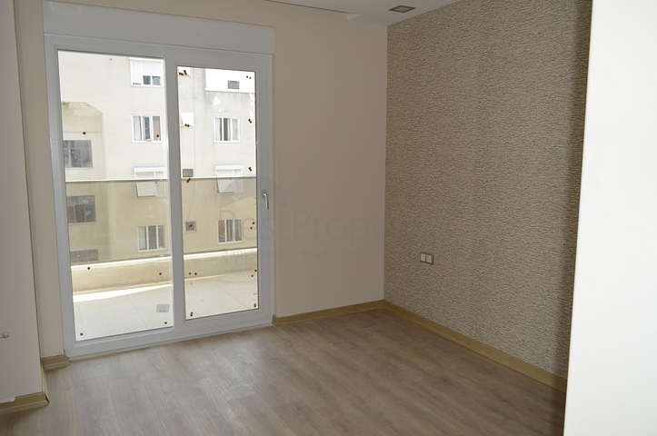 Готовый проект рядом с рекой Боачай в Коньяалты, Анталья