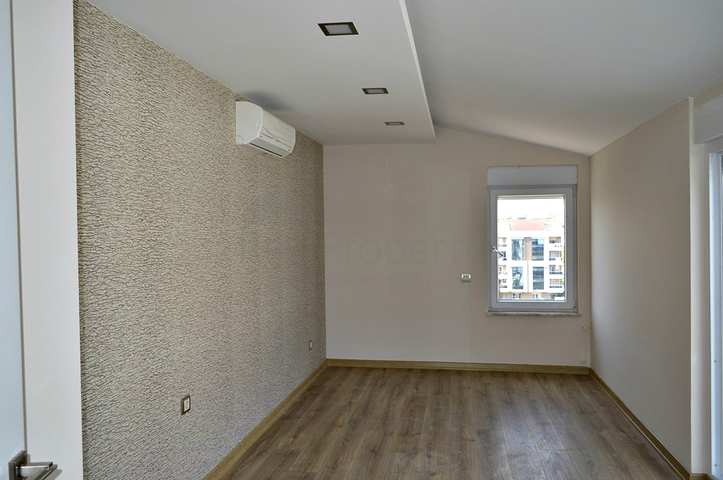 Готовый проект рядом с рекой Боачай в Коньяалты, Анталья