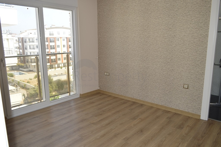 Готовый проект рядом с рекой Боачай в Коньяалты, Анталья