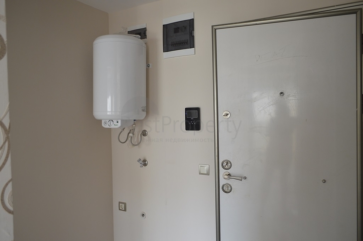 Готовый проект рядом с рекой Боачай в Коньяалты, Анталья