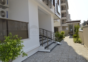 Готовый проект рядом с рекой Боачай в Коньяалты, Анталья