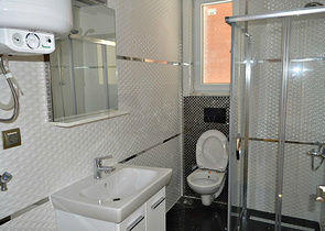 Готовый проект рядом с рекой Боачай в Коньяалты, Анталья