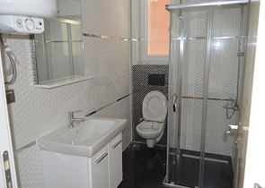 Готовый проект рядом с рекой Боачай в Коньяалты, Анталья