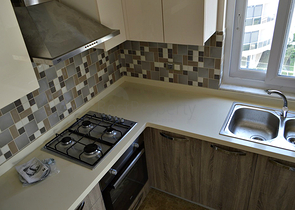 Готовый проект рядом с рекой Боачай в Коньяалты, Анталья