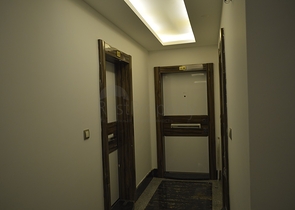 Готовый проект рядом с рекой Боачай в Коньяалты, Анталья