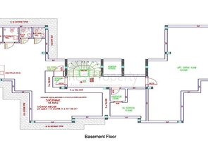 Готовый проект рядом с рекой Боачай в Коньяалты, Анталья