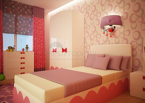 Готовый проект рядом с рекой Боачай в Коньяалты, Анталья