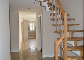 Готовый проект рядом с рекой Боачай в Коньяалты, Анталья