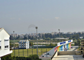 Готовый проект рядом с рекой Боачай в Коньяалты, Анталья