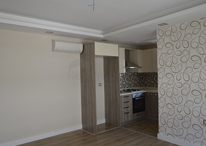 Готовый проект рядом с рекой Боачай в Коньяалты, Анталья