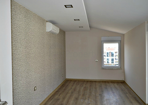 Готовый проект рядом с рекой Боачай в Коньяалты, Анталья