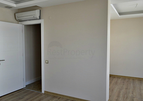 Готовый проект рядом с рекой Боачай в Коньяалты, Анталья