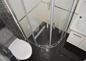 Готовый проект рядом с рекой Боачай в Коньяалты, Анталья