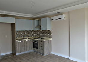 Готовый проект рядом с рекой Боачай в Коньяалты, Анталья