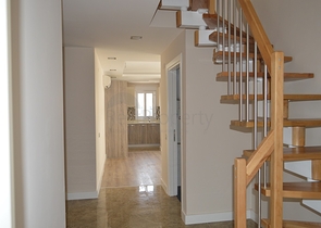 Готовый проект рядом с рекой Боачай в Коньяалты, Анталья