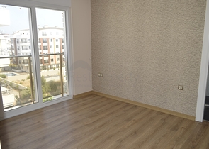 Готовый проект рядом с рекой Боачай в Коньяалты, Анталья