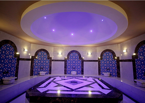 Апартаменты  1+1 в супер-комплексе с видом на море